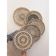 Decorative wall hanging, multi-functional, dining table lining, new home gift decorative items