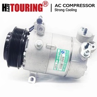 Air Conditioning AC Compressor For Great Wall Haval F7 F7X 8103100XKY28A