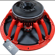Speaker komponen RDW 15 inch 15LS20CR Voice Coil 4 inch original rdw