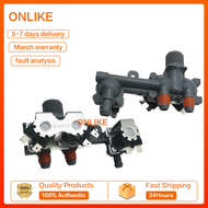 WF-HD950GV / WF-HD105GV / WF-HD130GV / WF-HX140GV / WF-HX170GV / WF-HD100WM LG WASHING MACHINE WATER