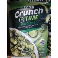 (Australia)DJ&A Crunch Time Original 50g