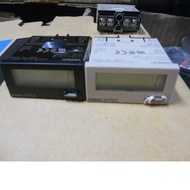 OMRON H7EC-N H7EC-NV H7EC-NV-B Counter 8-Digit Small (d1-2