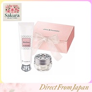 Jill Stuart Lip Balm and Hand Cream Set – Assorted 2 Pieces