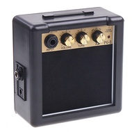 Electric Guitar Amplifier