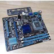 Used Mobo LGA 775 G41 ASUS ddr3 can be NEGOTIABLE