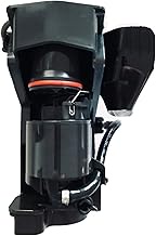 MDS Ersatzteile Brewing Unit Suitable for Siemens Fully Automatic Coffee Machine Brewing Chamber for