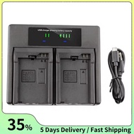 PSP-1000 Dual Battery Charger PSP-2000 PSP-3000   Portable Console Gamepad PSP-110 PSP-S110 PSP Lite