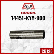 Casa Rocker Arm Shaft Int. Honda CB 125/CB125 14451-KYY-900