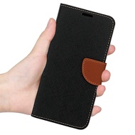 flip wallet pouch bag with card slot cover for samsung galaxy A17 A26 A56 A36