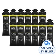 Science in Sport SiS BetaFuel Energy Gel + Nootropics - Apple