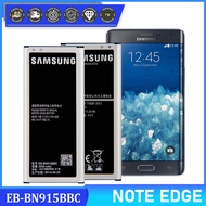 For Samsung Galaxy Note Edge Battery Original, Fit N915, N915F, N915A, N915T, N915V, N915G, Model: E