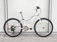 捷安特 Giant Revel JR 24 鋁合金 24吋 7速 童車 登山車 腳踏車 自行車