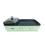 OTTO Bbq Suki Model GR-172A 2.8 Liters 1 700 Watts