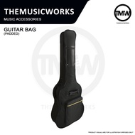 TMW Guitar Case Bag Padded AP-GB186-41 for 41 inches Acoustic Classical