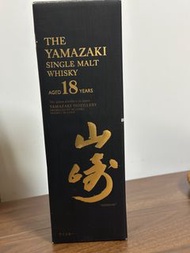 日本威士忌-響17 山崎18