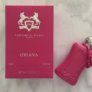 Parfums de Marly  Oriana 75ml