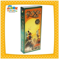 Dixit Origins Expansion