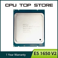 Intel Xeon E5 1650 V2 3.5Ghz 6 Core Lga 2011 CPU Processor
