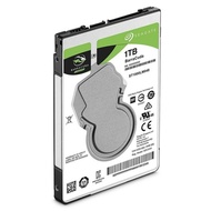 HARDDISK LAPTOP SEAGATE BARRACUDA 1TB 2.5 INCH 7200RPM GARANSI 2