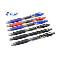 1PCS RETAIL PILOT PEN G2 GEL BL G2 - PILOT PEN 0.5 0.7