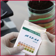 PH Test Strips 100pcs Full Range 1-14 Ph Indicator Paper Easy To Use Ph Testing Strips For Canning Soil bhsydsg bhsydsg