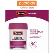 Swisse Ultiboost Evening Primrose Oil 90 Caps