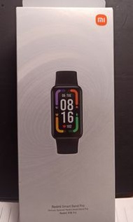 缺貨**全新未拆封**Redmi 手環 Pro｜紅米手環Pro｜台灣小米公司｜原廠｜高品質｜板橋｜可面交｜紅米手環｜小米手環｜小米手錶