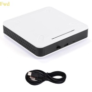 Fwd Schumann Waves Generator Device 7 83Hz Sine Waves Emission Better Sleep Support