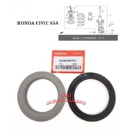HONDA CIVIC S5A 1.7 CRV S9A STREAM S7A FRONT ABSORBER MOUNTING BEARING (51726-S5A-004)