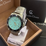 6141 Alexandre Christie Automatic  Men Watch 6141MAB