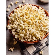 Popcorn  (Mushrooms)爆米花