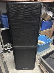 12吋同軸喇叭