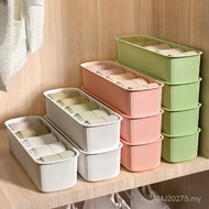 【ks1160.my】 家居生活 (Home & Living) 【人好评】袜子收纳盒家用装内裤袜子整理神器衣柜抽屉式内衣裤塑料整理箱 【0806oIMsPe6eZ】
