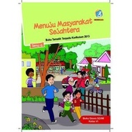 Student Book Theme 6 Towards a Prosperous Society Class 6 Revision 2018