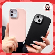 Chrome Case for mi 11 lite redmi a1 a2 a3 10 13 4g 5g 14c 10c 12 4g 12c 13c 9 9a 9c 10a 9t poco c75 