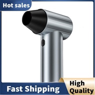 Handheld Mini Turbo Violent Fan Brushless Motor 90000 RPM X7 Violent Blower  Fan 45m/S Industrial Du