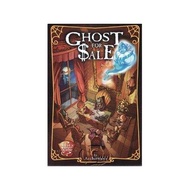 Big World Board Game Physical Store Ghost For Sale Haunted House Auction Foreign Language Version Ta