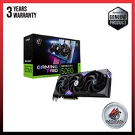 MSI GeForce RTX 5060 8G GAMING TRIO OC / 5060 8G GAMING OC 28Gbps 128bit PCIe 5.0 DX12 NVIDIA DLSS 4