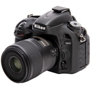 Rubber case for camera D600&610