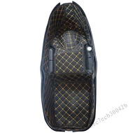 Zontes 368g Pad hành lý xe máy - Lưu trữ hộp bên trong