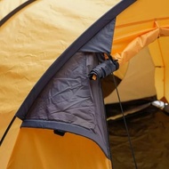 Eiger Pangolin 4P Tent 9039 - Tenda Eiger - Tenda Camping - Tenda