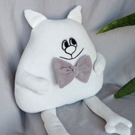 The world of plush toys is so diverse that it is difficult t