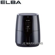 ELBA AIR FRYER (3.2L) EAF-H3214(BK)/ EAF-J3213D(BK)