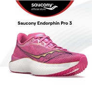 Saucony Endorphin Pro 3 Road Running Race Shoes Men's - Prospect Quartz S20755-40