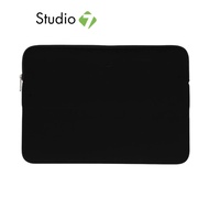 กระเป๋าแมคบุ๊ค TECHPRO Sleeve 16 inch Soft Cloudy Black by Studio7