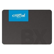 Crucial 美光 ssd固態硬碟  BX500  240GB