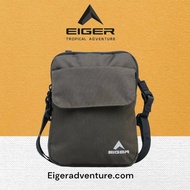 EIGER1989 SLING BAG X-PICK SMALL POUCH SLING BAG