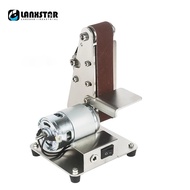 Multifunctional Abrasive Belt Grinder Table Type Abrasive Belt grinder Abrasive Belt Grinder Househo