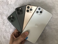 iPhone 11 Pro Max SECOND