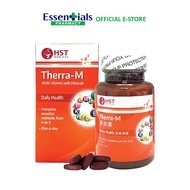 HST Medical® Therra-M 综合维生素 - Multi-Vitamins with Minerals
